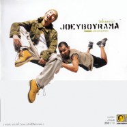 โจอี้ บอย - Joeyboyrama-web